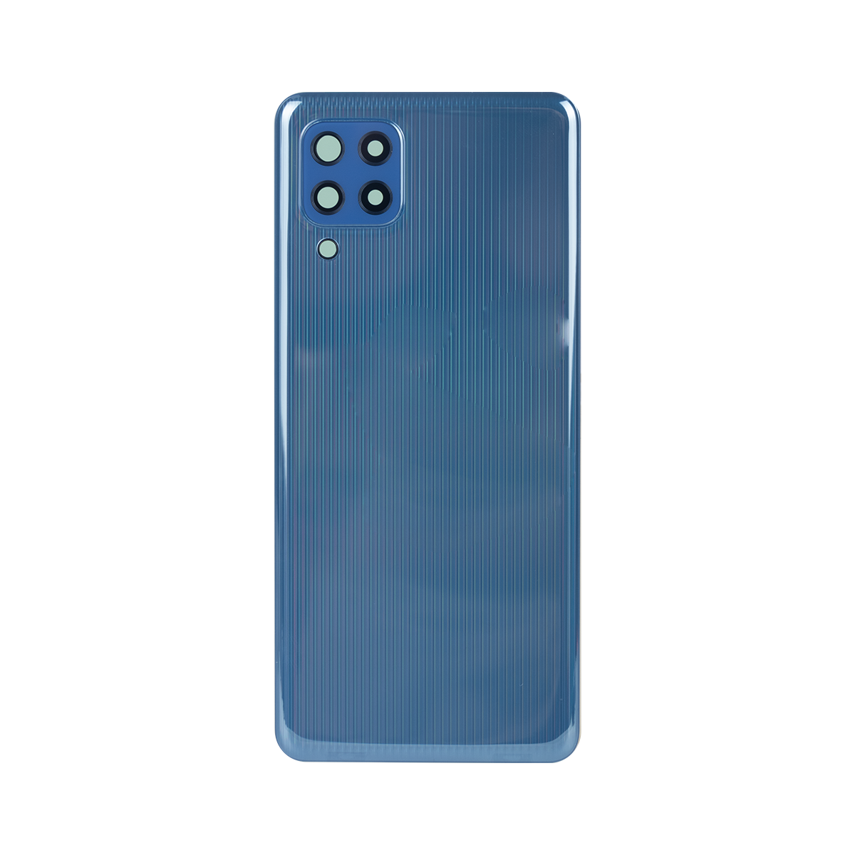 Samsung Galaxy M32 M325F Original OEM Backcover mit Kameraglas, Farbe wählbar – Bild 2