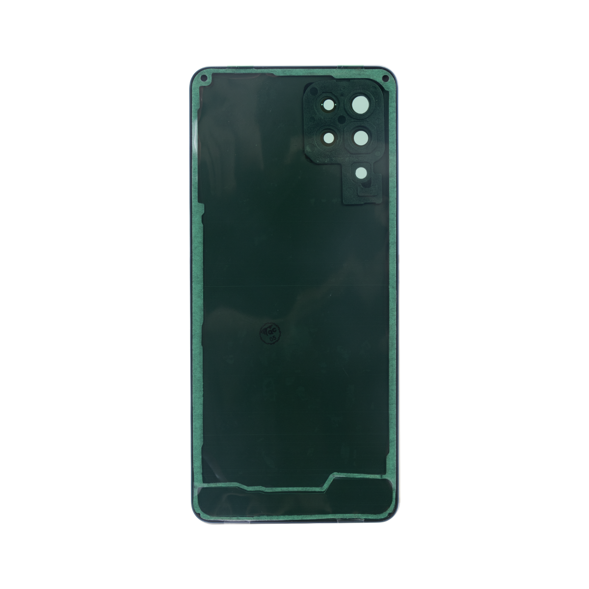 Samsung Galaxy M32 M325F Original OEM Backcover mit Kameraglas, Farbe wählbar – Bild 6