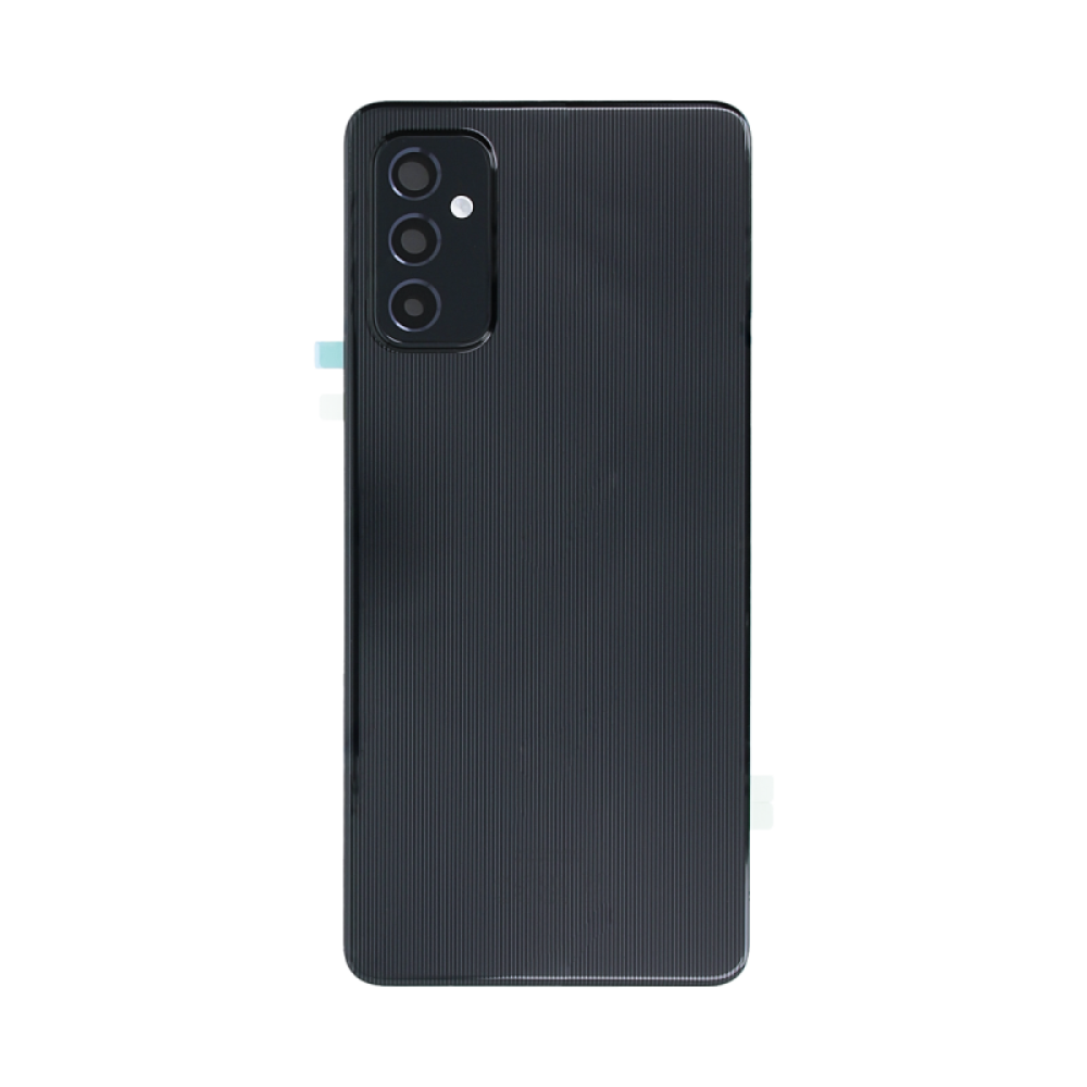 Samsung Galaxy M52 M526B Original OEM Backcover mit Kameraglas, Farbe wählbar – Bild 2