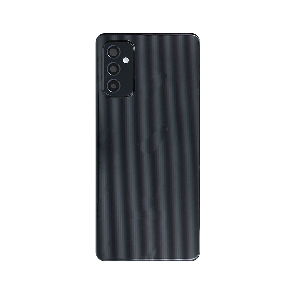 Samsung Galaxy M52 M526B Original OEM Backcover mit Kameraglas, Farbe wählbar – Bild 6
