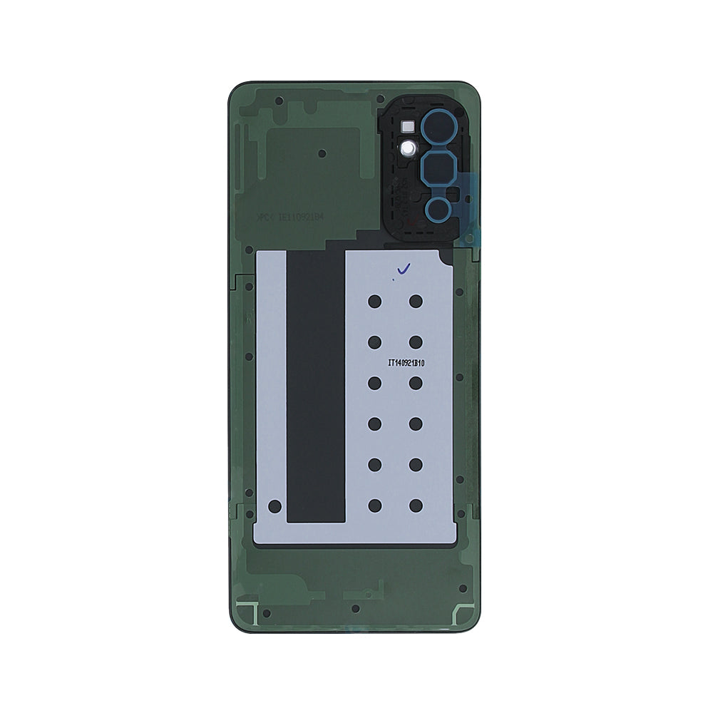 Samsung Galaxy M52 M526B Original OEM Backcover mit Kameraglas, Farbe wählbar – Bild 8