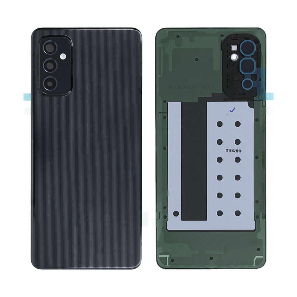 Samsung Galaxy M52 M526B Original OEM Backcover mit Kameraglas, Farbe wählbar – Bild 9