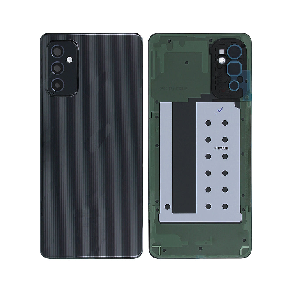 Samsung Galaxy M52 M526B Original OEM Backcover mit Kameraglas, Farbe wählbar – Bild 10