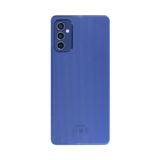 Samsung Galaxy M52 M526B Original OEM Backcover mit Kameraglas, Farbe wählbar
