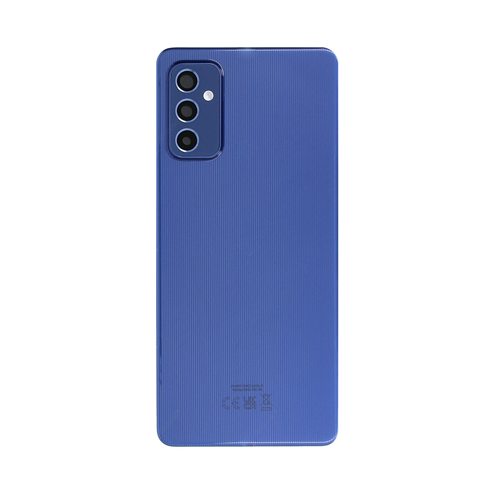 Samsung Galaxy M52 M526B Original OEM Backcover mit Kameraglas, Farbe wählbar