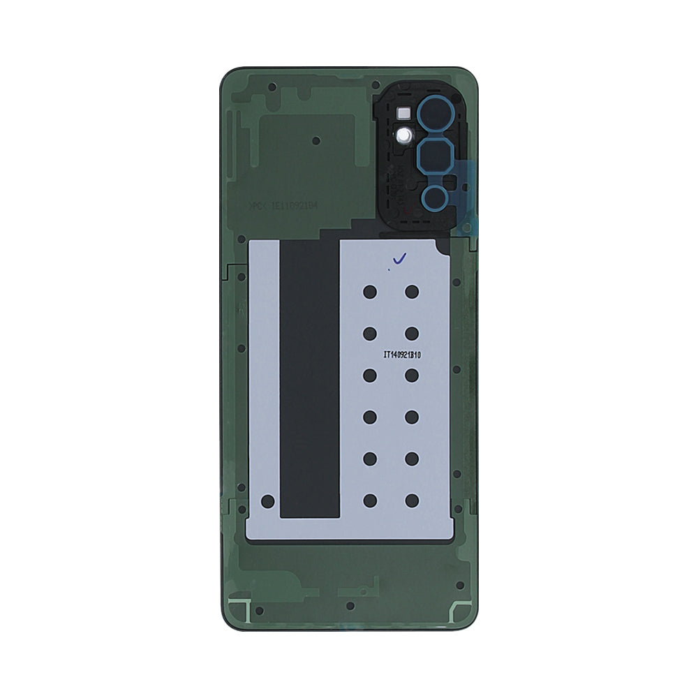 Samsung Galaxy M52 M526B Original OEM Backcover mit Kameraglas, Farbe wählbar – Bild 4