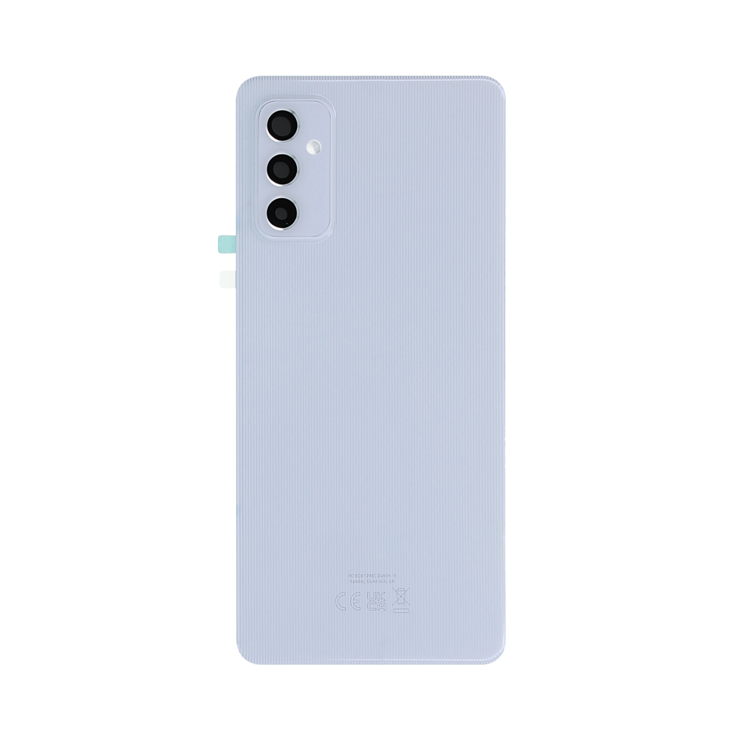 Samsung Galaxy M52 M526B Original OEM Backcover mit Kameraglas, Farbe wählbar – Bild 3