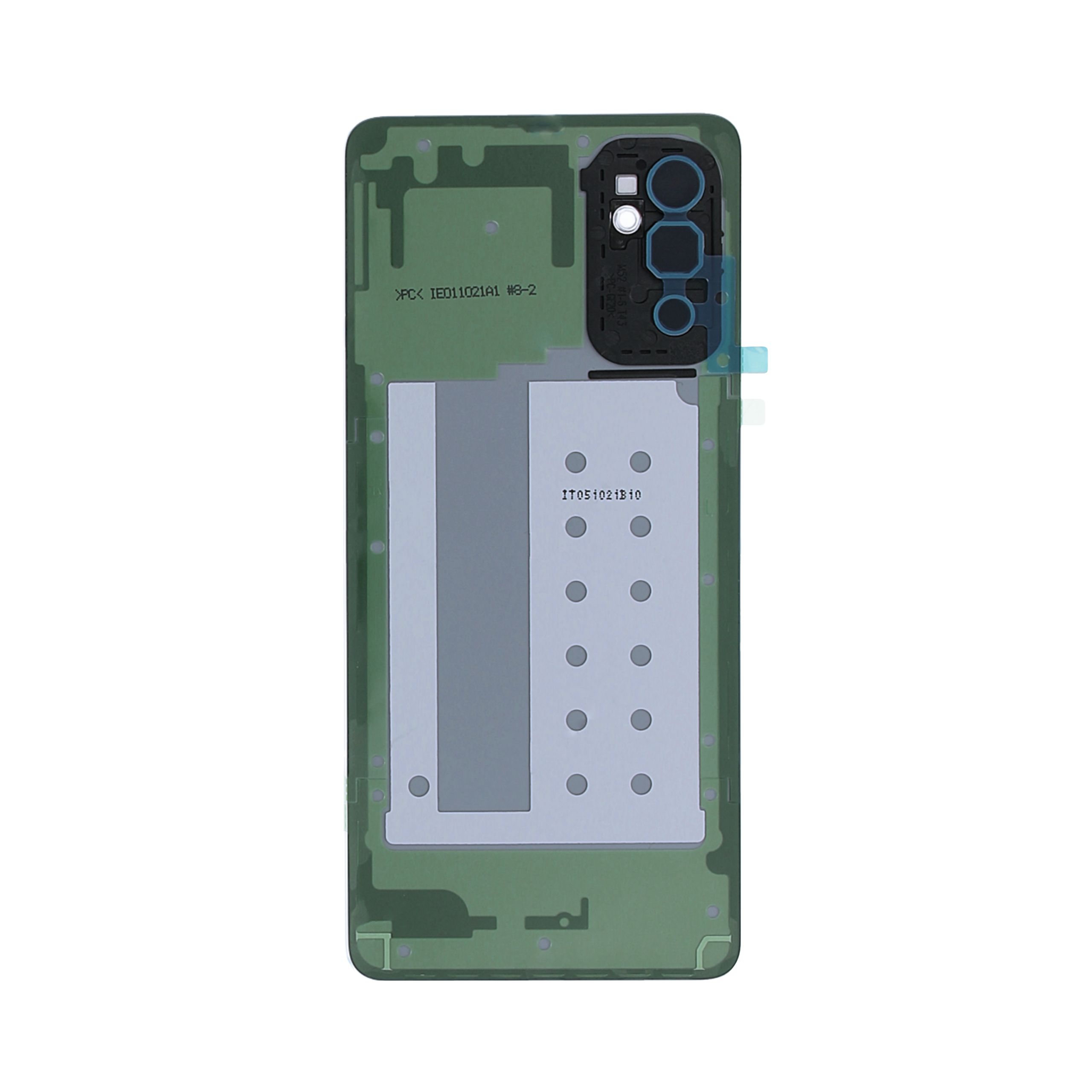 Samsung Galaxy M52 M526B Original OEM Backcover mit Kameraglas, Farbe wählbar – Bild 11