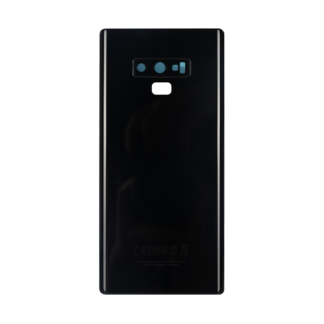 Samsung Galaxy Note 9 N960F Original OEM Backcover mit Kameraglas, Farbe wählbar