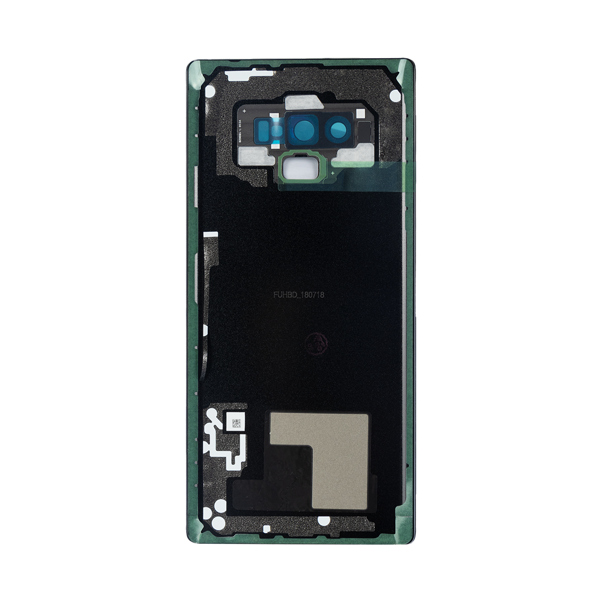 Samsung Galaxy Note 9 N960F Original OEM Backcover mit Kameraglas, Farbe wählbar – Bild 5