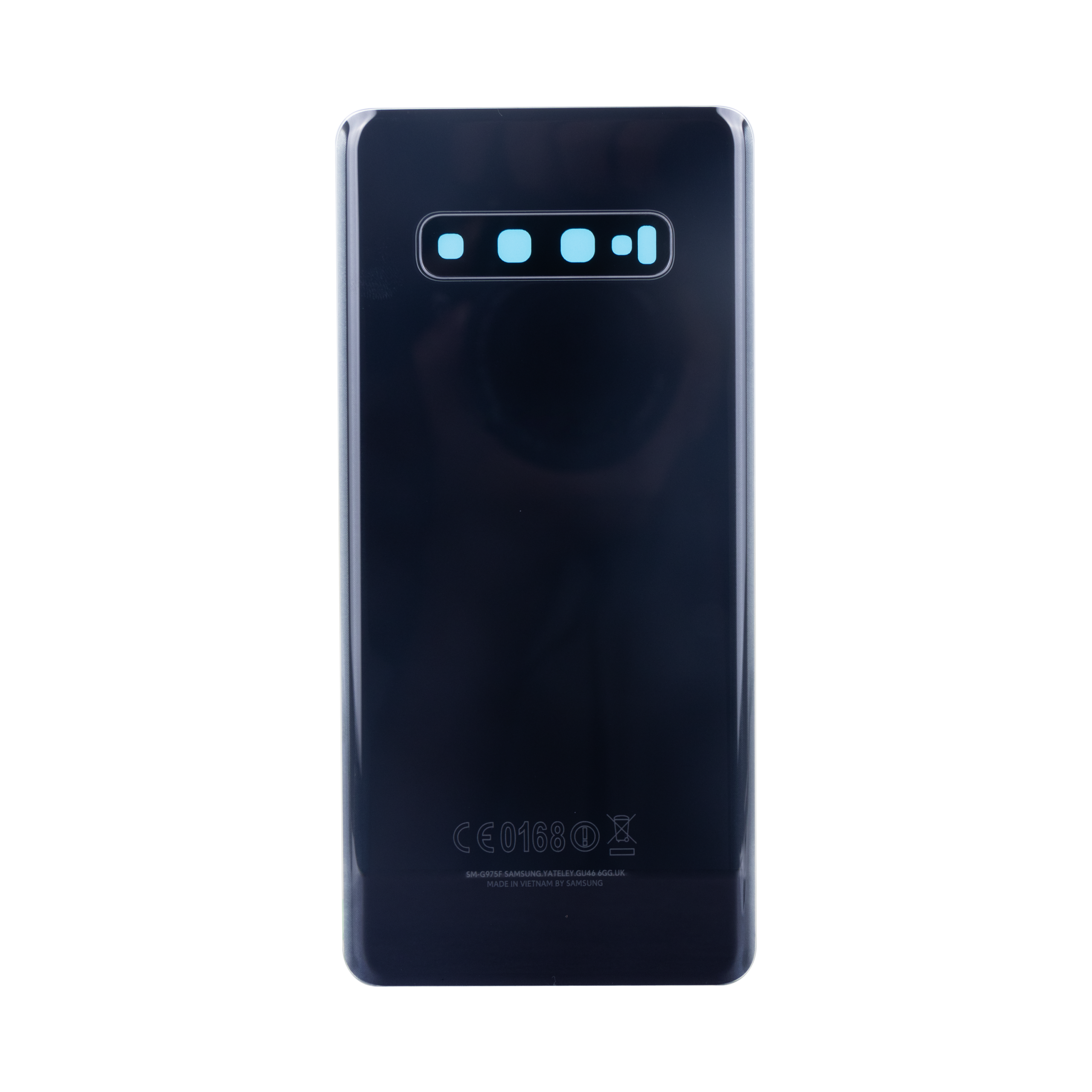 Samsung Galaxy S10 Plus G975F Original OEM Backcover mit Kameraglas, Farbe wählbar – Bild 5