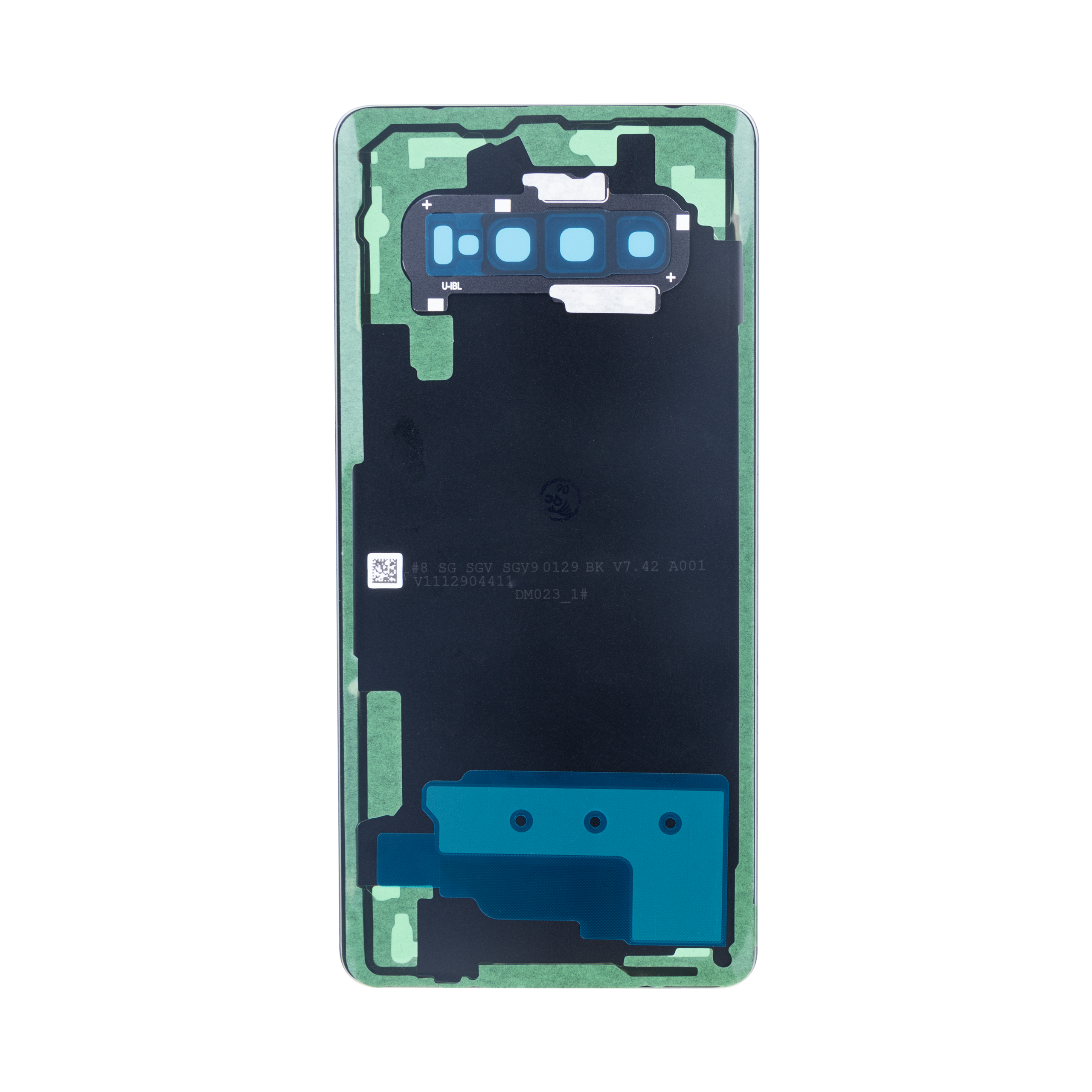 Samsung Galaxy S10 Plus G975F Original OEM Backcover mit Kameraglas, Farbe wählbar – Bild 9