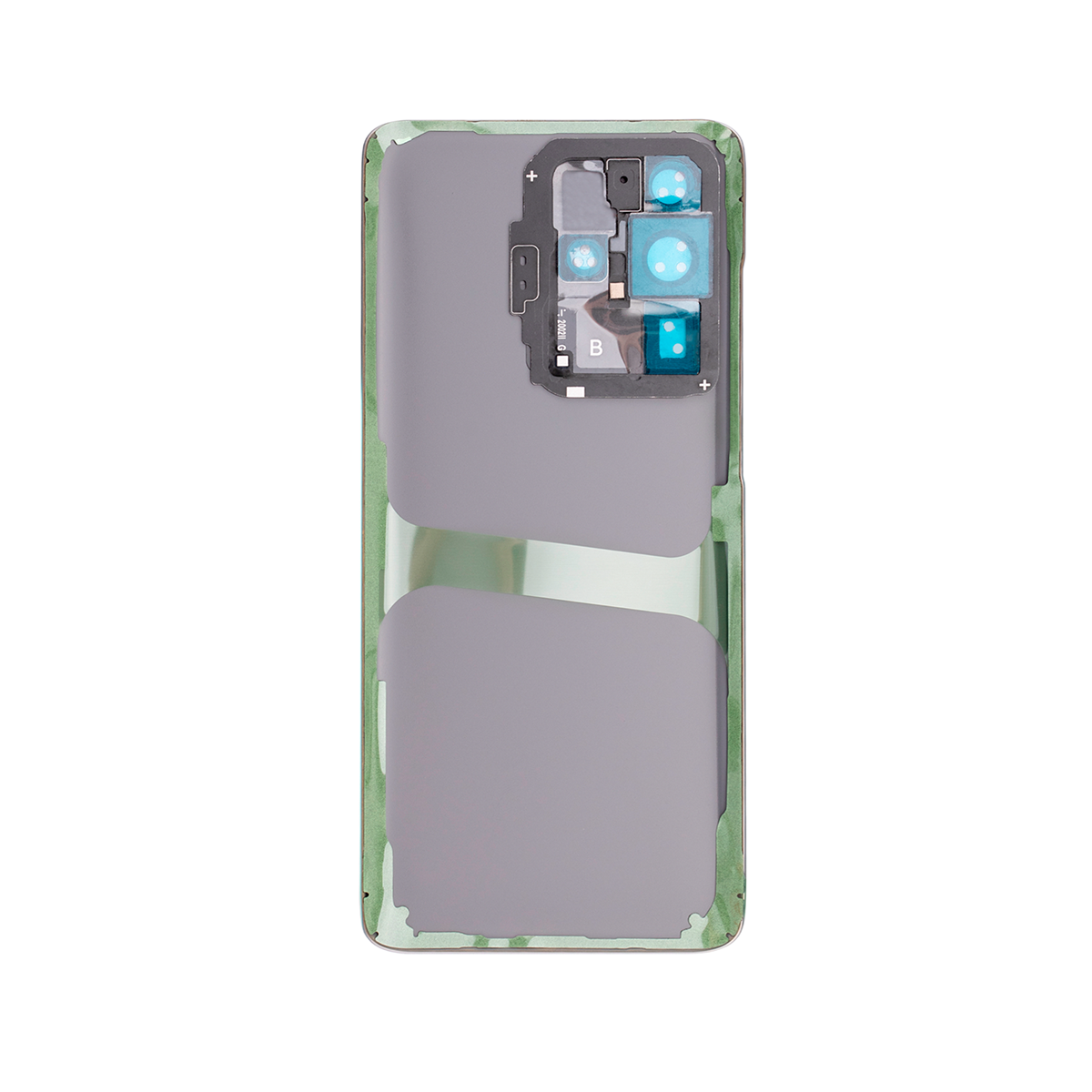 Samsung Galaxy S20 Ultra G988B Original OEM Backcover mit Kameraglas, Farbe wählbar – Bild 8