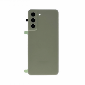 Samsung Galaxy S21 FE G990B Original OEM Backcover mit Kameraglas, Farbe wählbar