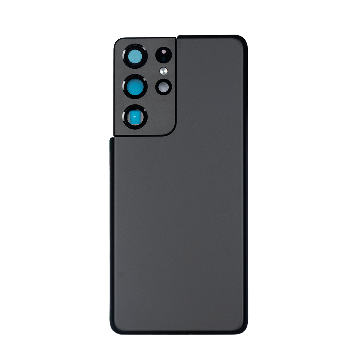 Samsung Galaxy S21 Ultra 5G G998B Original OEM Backcover mit Kameraglas, Farbe wählbar – Bild 3
