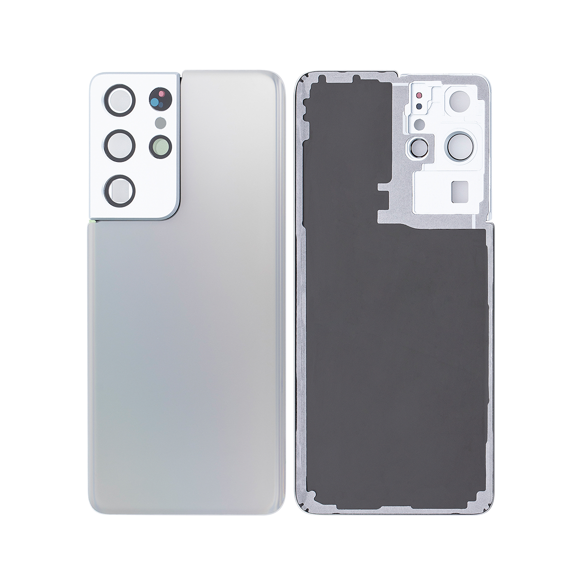 Samsung Galaxy S21 Ultra 5G G998B Original OEM Backcover mit Kameraglas, Farbe wählbar – Bild 15