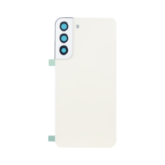 Samsung Galaxy S22 Plus S906B Original OEM Backcover mit Kameraglas, Farbe wählbar