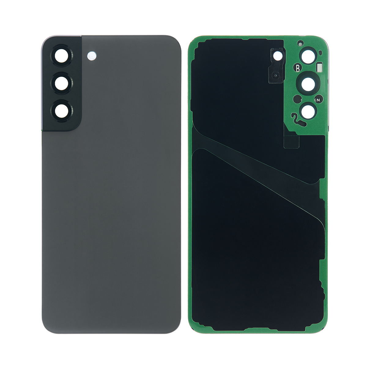 Samsung Galaxy S22 Plus S906B Original OEM Backcover mit Kameraglas, Farbe wählbar – Bild 12