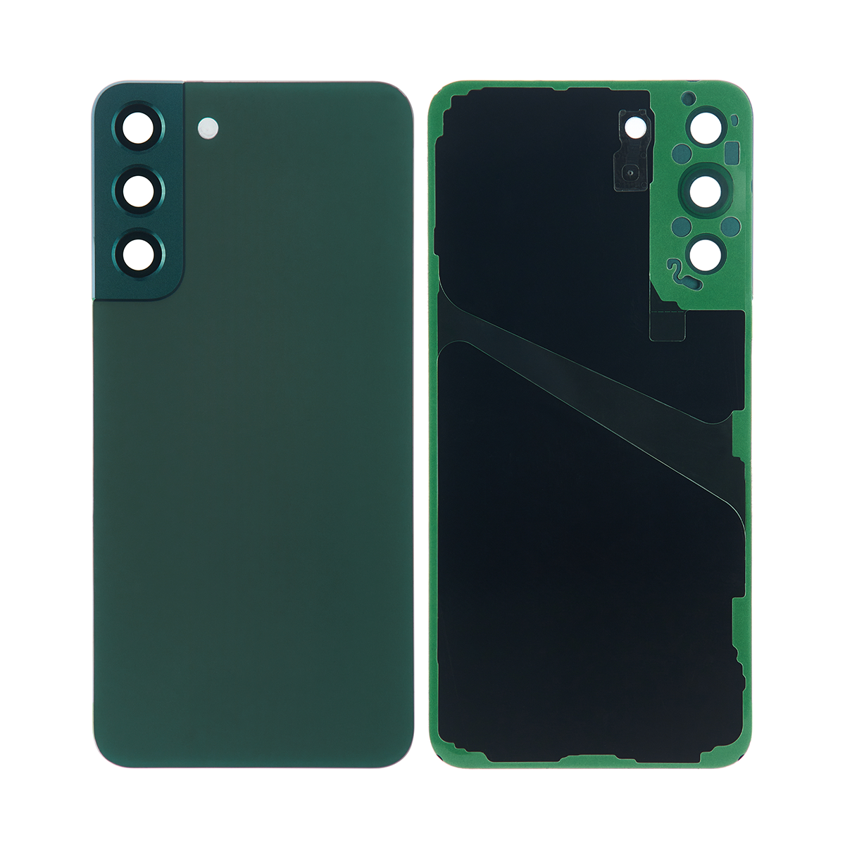 Samsung Galaxy S22 Plus S906B Original OEM Backcover mit Kameraglas, Farbe wählbar – Bild 14