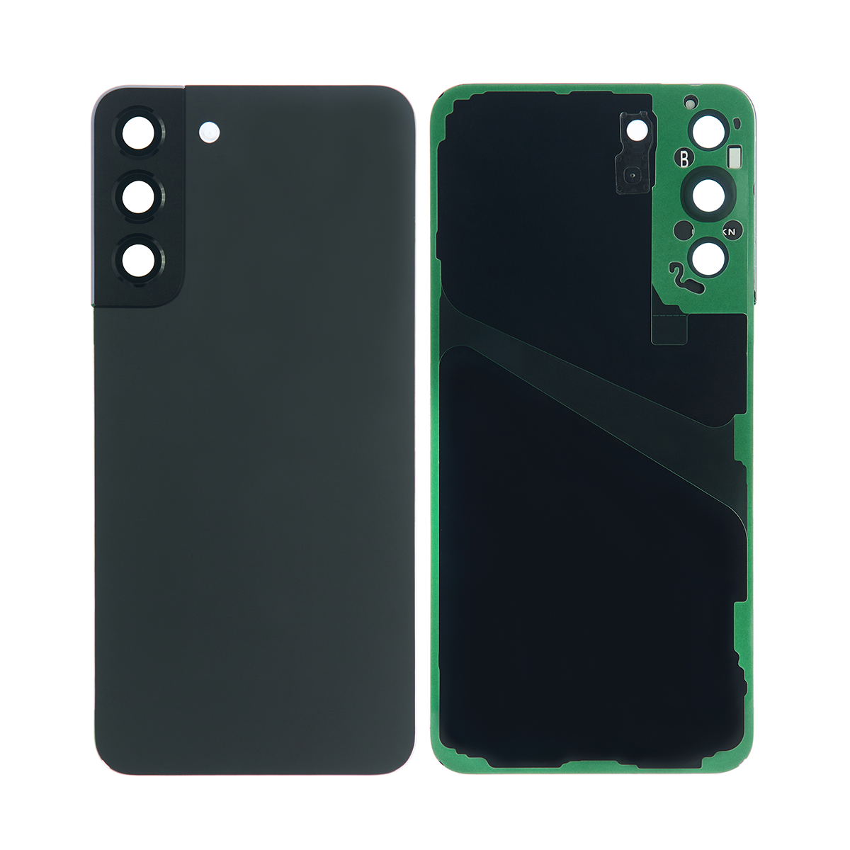 Samsung Galaxy S22 Plus S906B Original OEM Backcover mit Kameraglas, Farbe wählbar – Bild 20