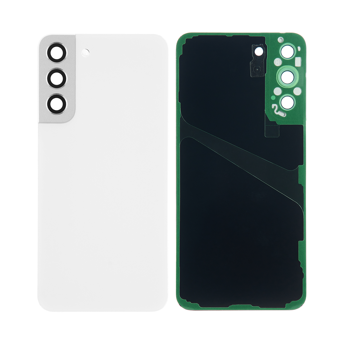 Samsung Galaxy S22 Plus S906B Original OEM Backcover mit Kameraglas, Farbe wählbar – Bild 16