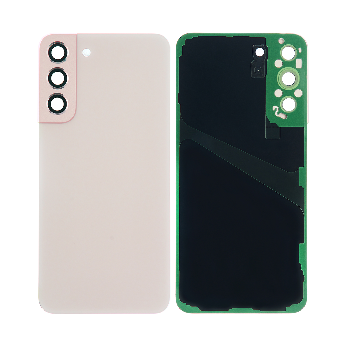 Samsung Galaxy S22 Plus S906B Original OEM Backcover mit Kameraglas, Farbe wählbar – Bild 22