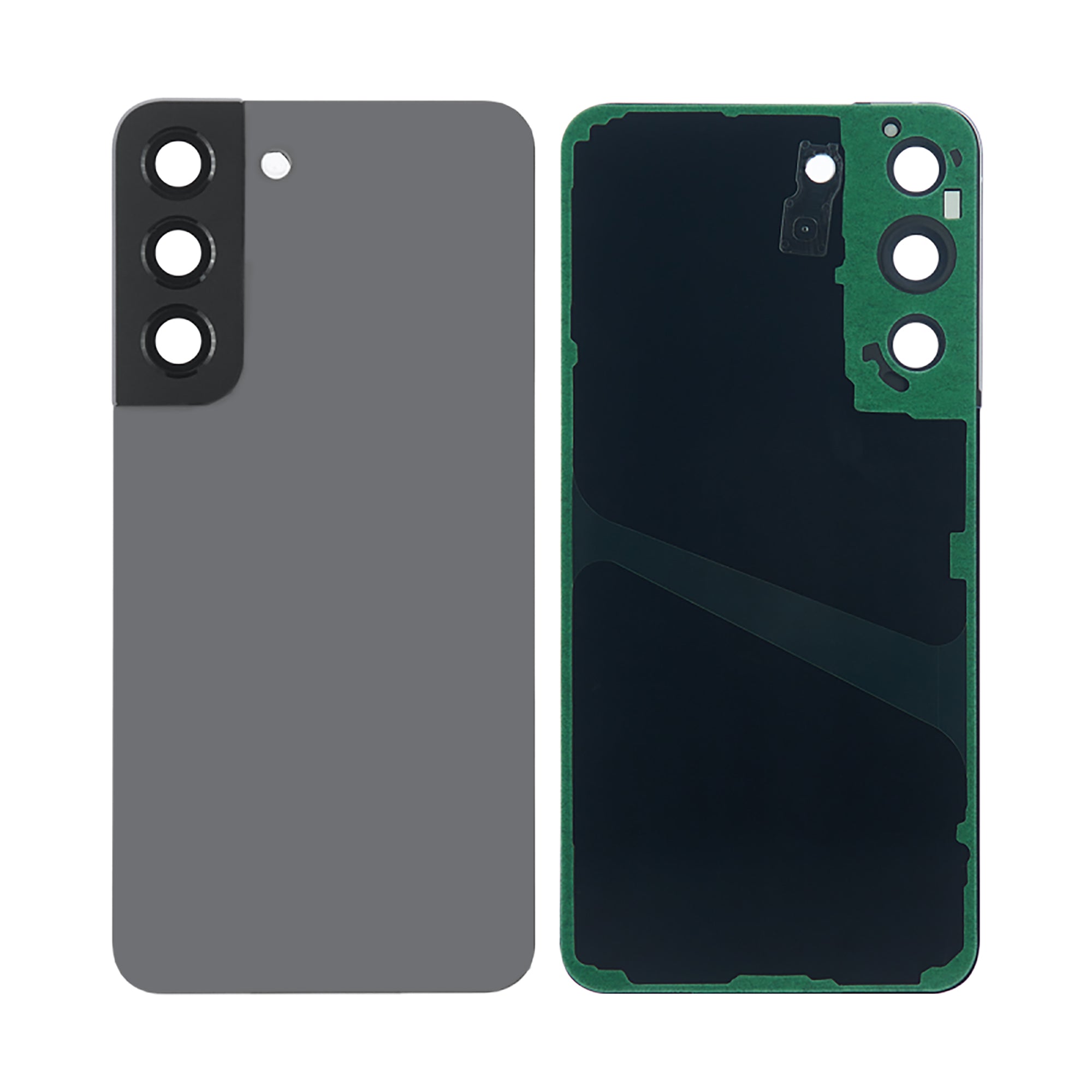 Samsung Galaxy S22 S901B Original OEM Backcover mit Kameraglas, Farbe wählbar – Bild 12
