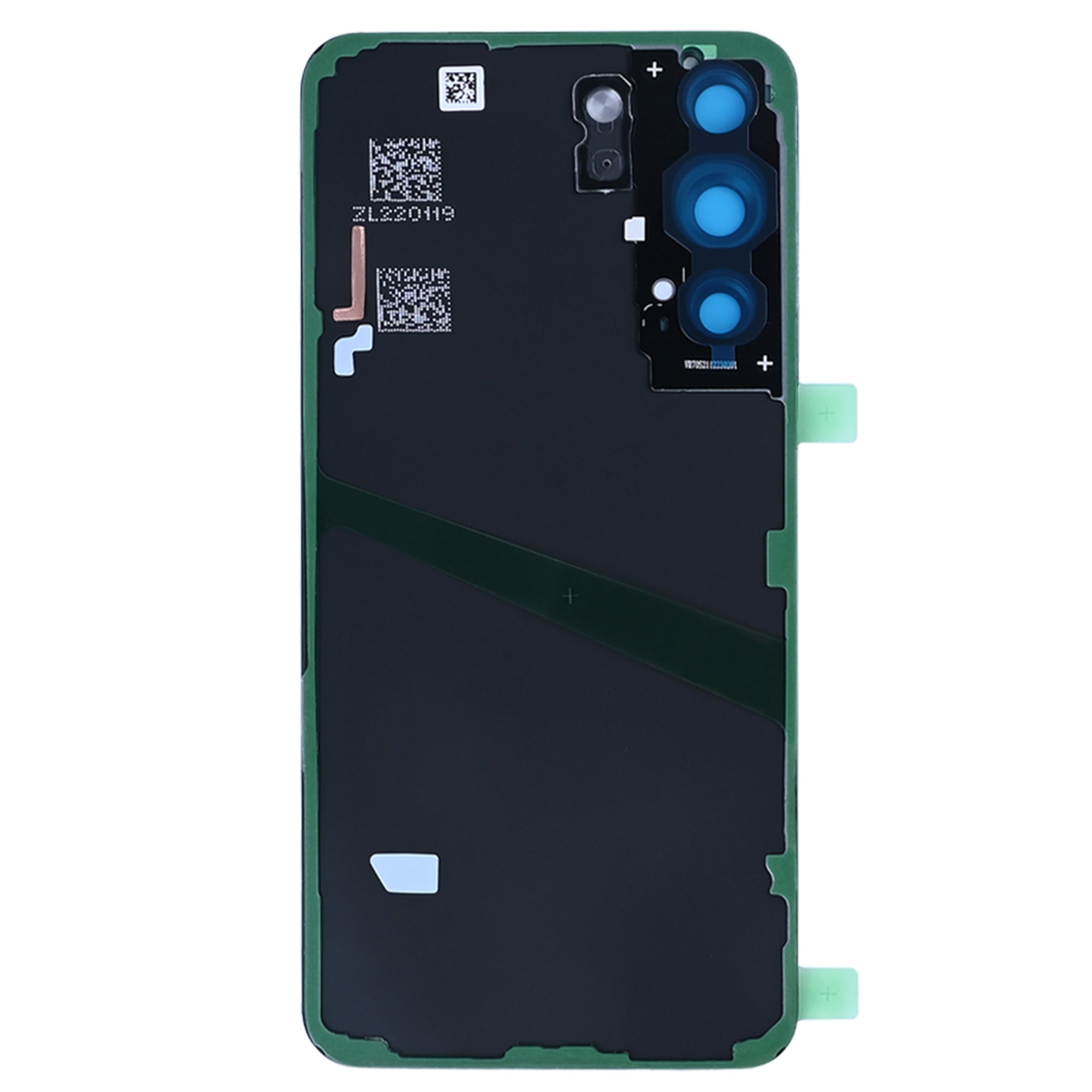 Samsung Galaxy S22 S901B Original OEM Backcover mit Kameraglas, Farbe wählbar – Bild 17