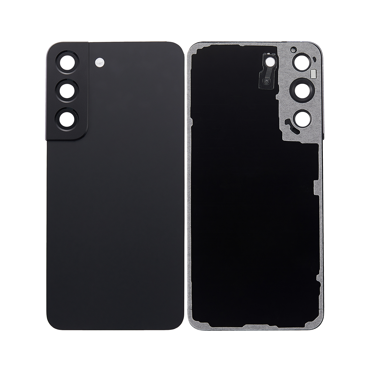 Samsung Galaxy S22 S901B Original OEM Backcover mit Kameraglas, Farbe wählbar – Bild 24