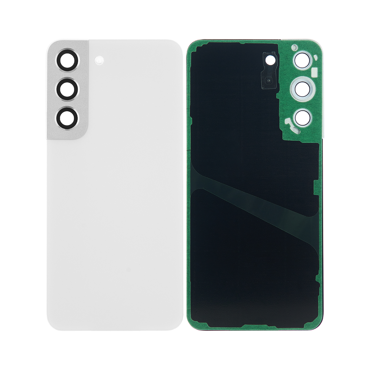 Samsung Galaxy S22 S901B Original OEM Backcover mit Kameraglas, Farbe wählbar – Bild 22