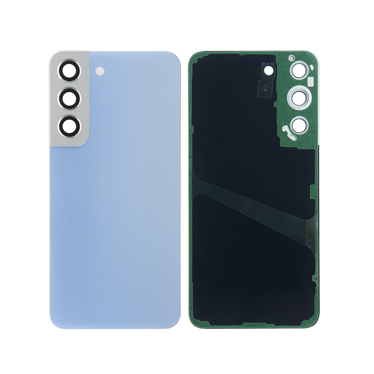 Samsung Galaxy S22 S901B Original OEM Backcover mit Kameraglas, Farbe wählbar – Bild 14
