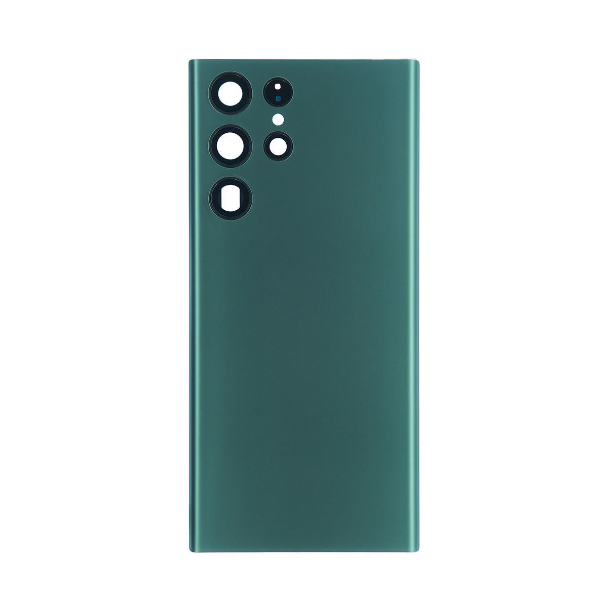 Samsung Galaxy S22 Ultra S908B Original OEM Backcover mit Kameraglas, Farbe wählbar