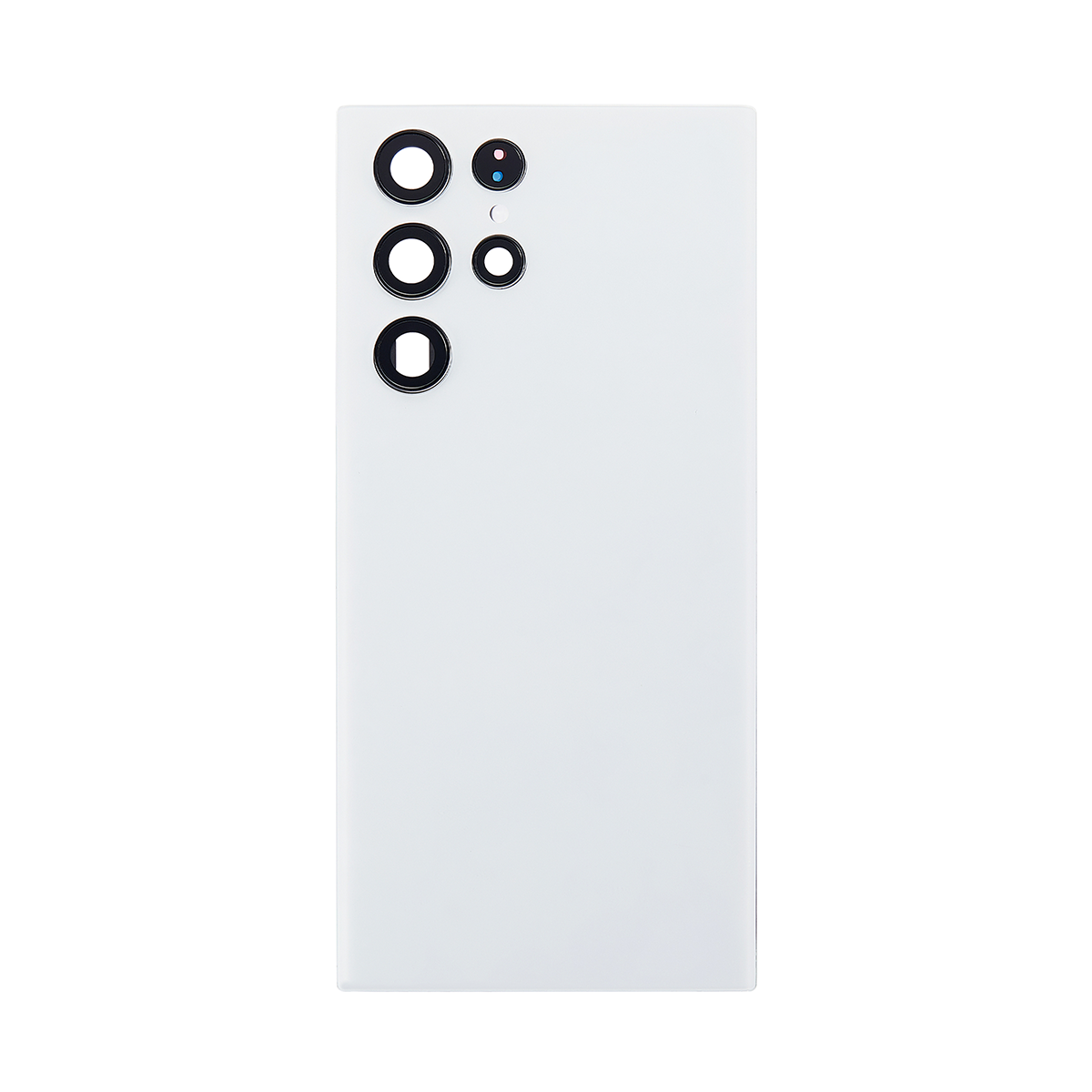 Samsung Galaxy S22 Ultra S908B Original OEM Backcover mit Kameraglas, Farbe wählbar – Bild 2