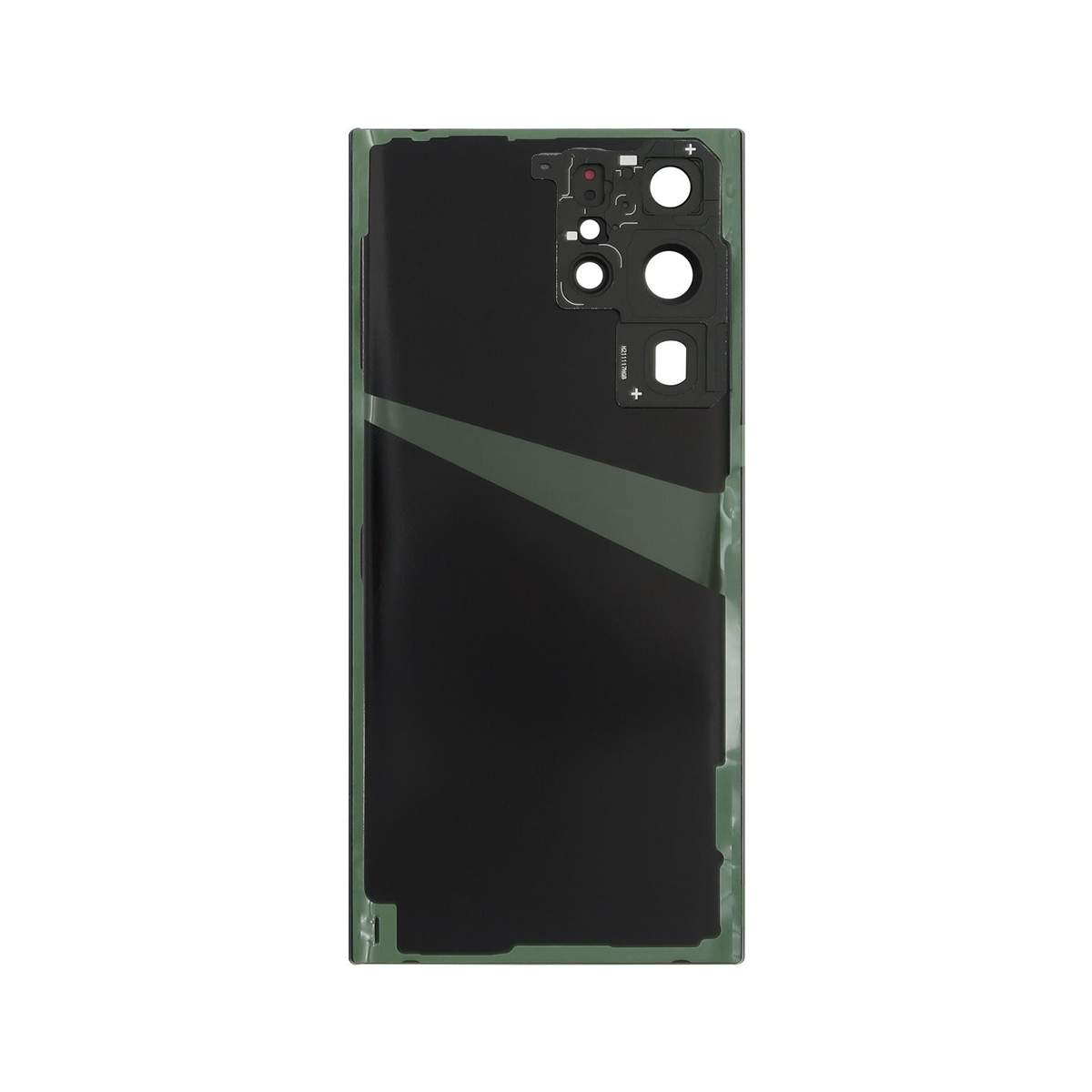 Samsung Galaxy S22 Ultra S908B Original OEM Backcover mit Kameraglas, Farbe wählbar – Bild 11