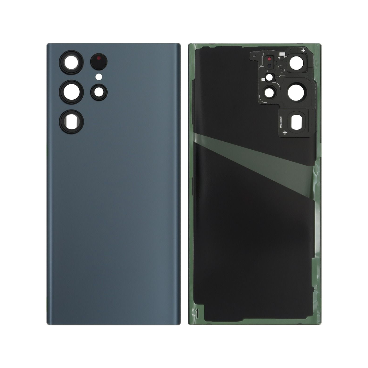 Samsung Galaxy S22 Ultra S908B Original OEM Backcover mit Kameraglas, Farbe wählbar – Bild 12