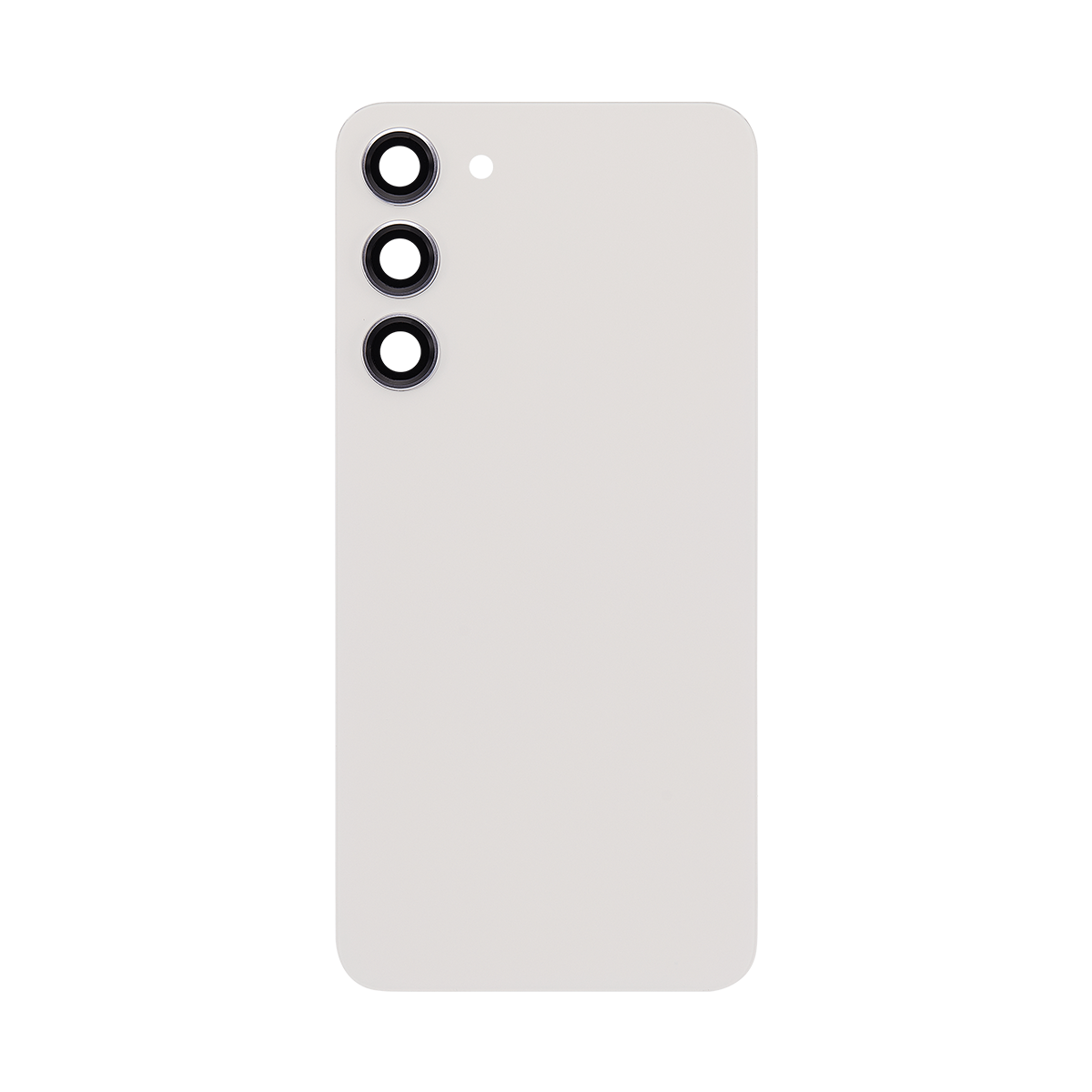 Samsung Galaxy S23 Plus S916B Original OEM Backcover mit Kameraglas, Farbe wählbar – Bild 4