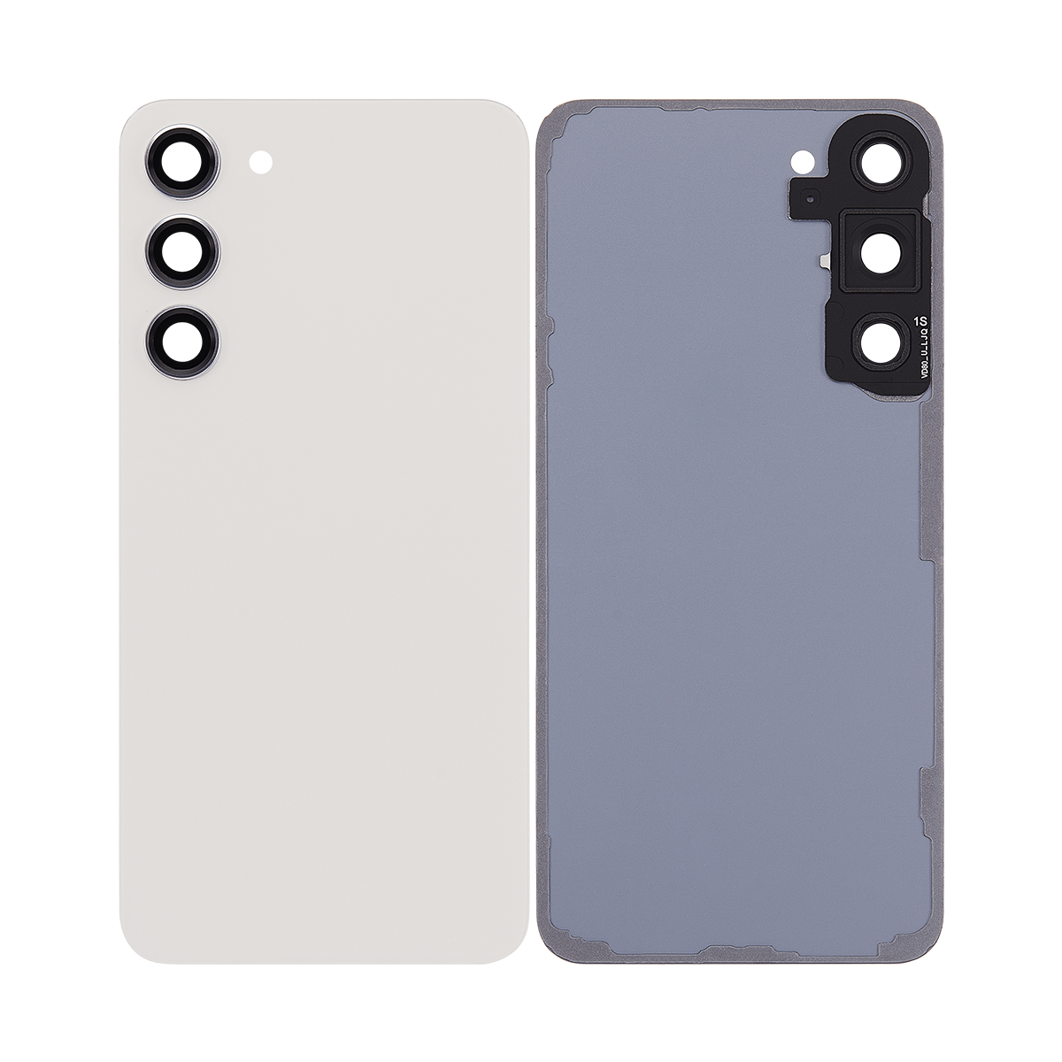 Samsung Galaxy S23 Plus S916B Original OEM Backcover mit Kameraglas, Farbe wählbar – Bild 14