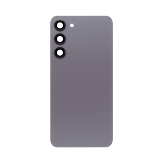 Samsung Galaxy S23 Plus S916B Original OEM Backcover mit Kameraglas, Farbe wählbar