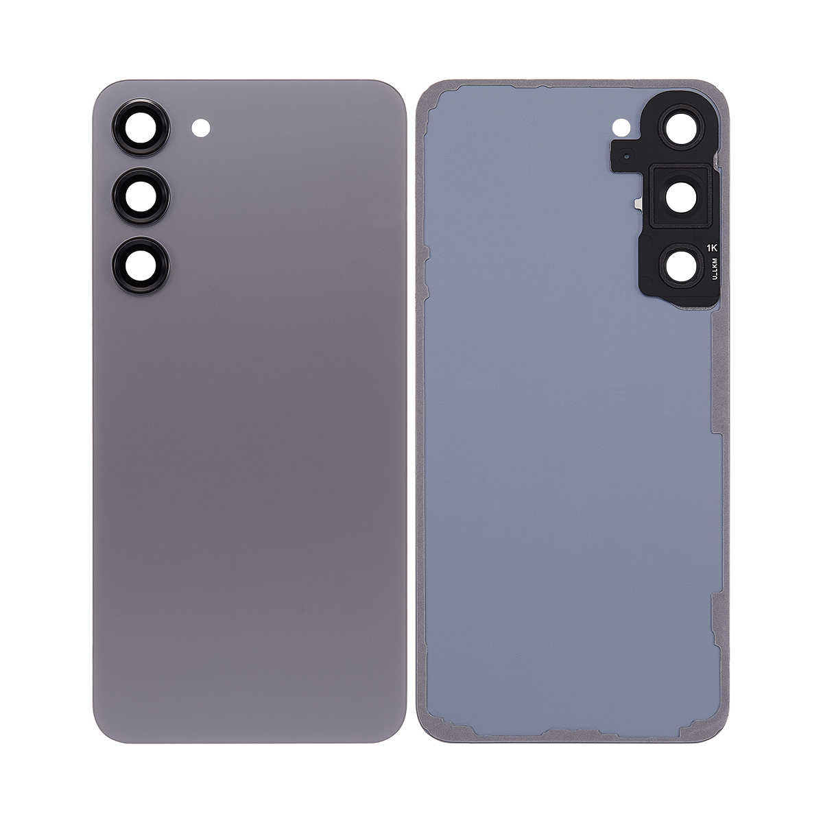 Samsung Galaxy S23 Plus S916B Original OEM Backcover mit Kameraglas, Farbe wählbar – Bild 8