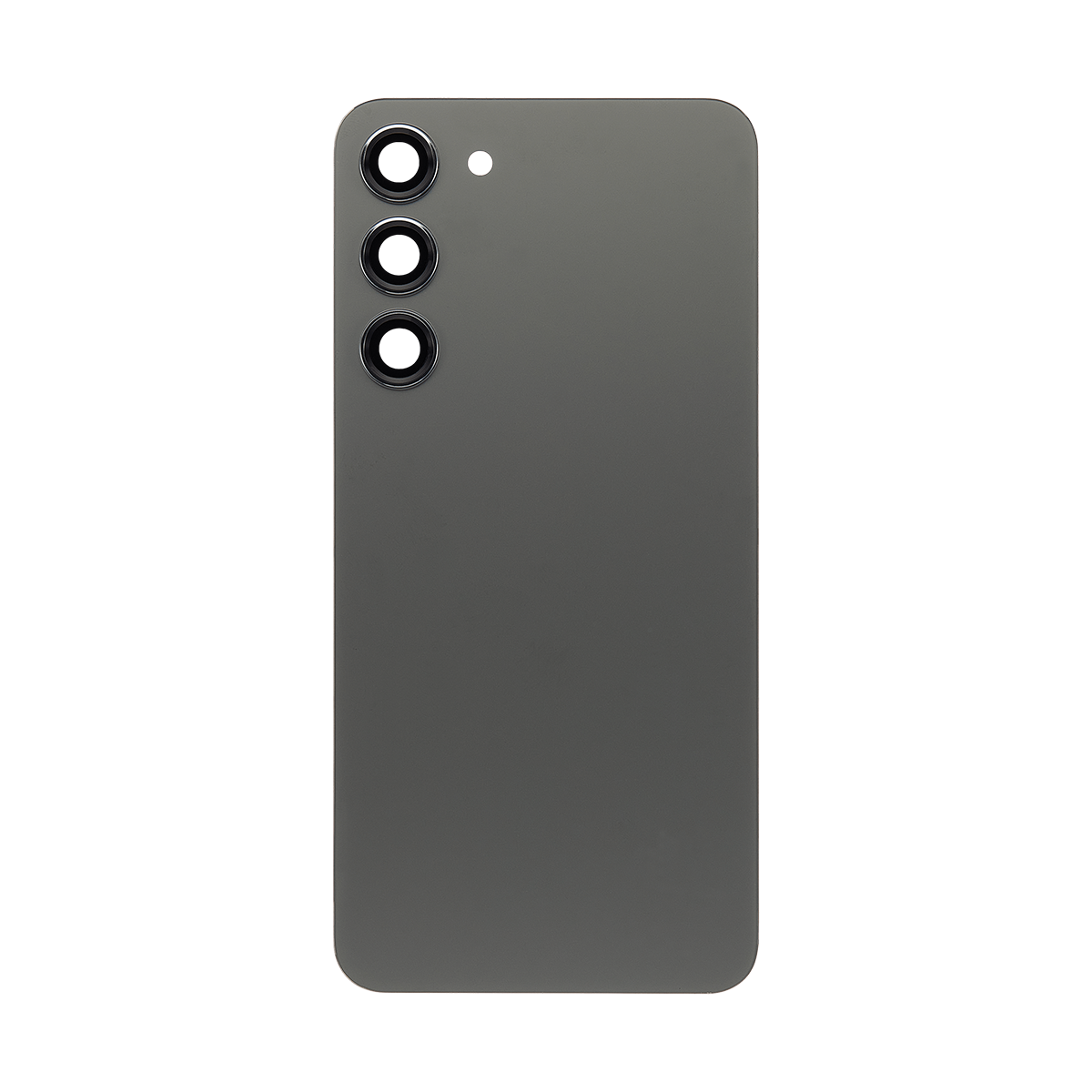 Samsung Galaxy S23 Plus S916B Original OEM Backcover mit Kameraglas, Farbe wählbar – Bild 2