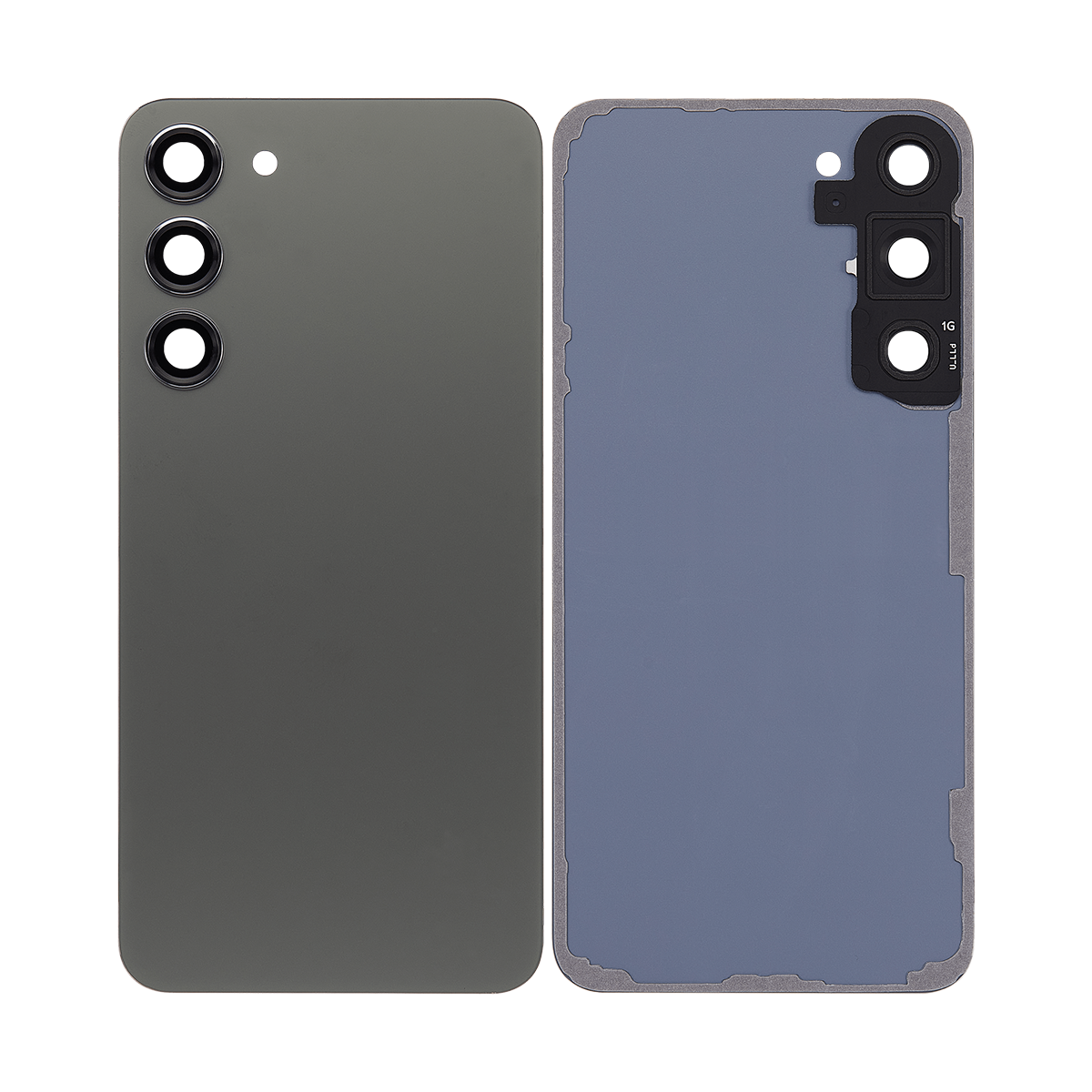 Samsung Galaxy S23 Plus S916B Original OEM Backcover mit Kameraglas, Farbe wählbar – Bild 10
