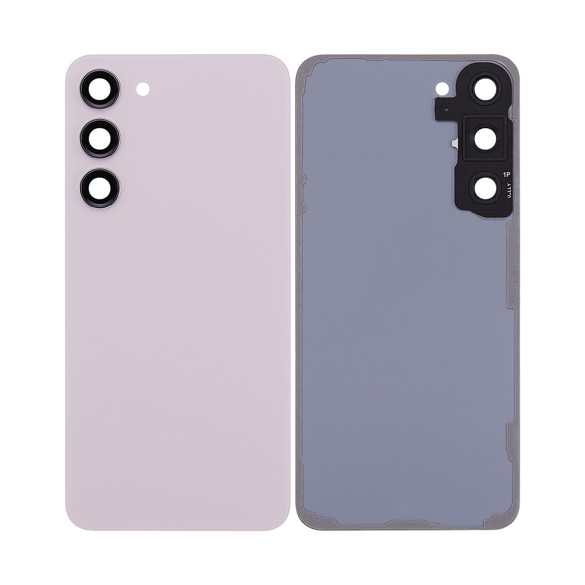 Samsung Galaxy S23 Plus S916B Original OEM Backcover mit Kameraglas, Farbe wählbar – Bild 12
