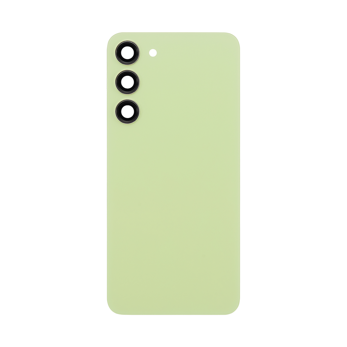 Samsung Galaxy S23 Plus S916B Original OEM Backcover mit Kameraglas, Farbe wählbar – Bild 5