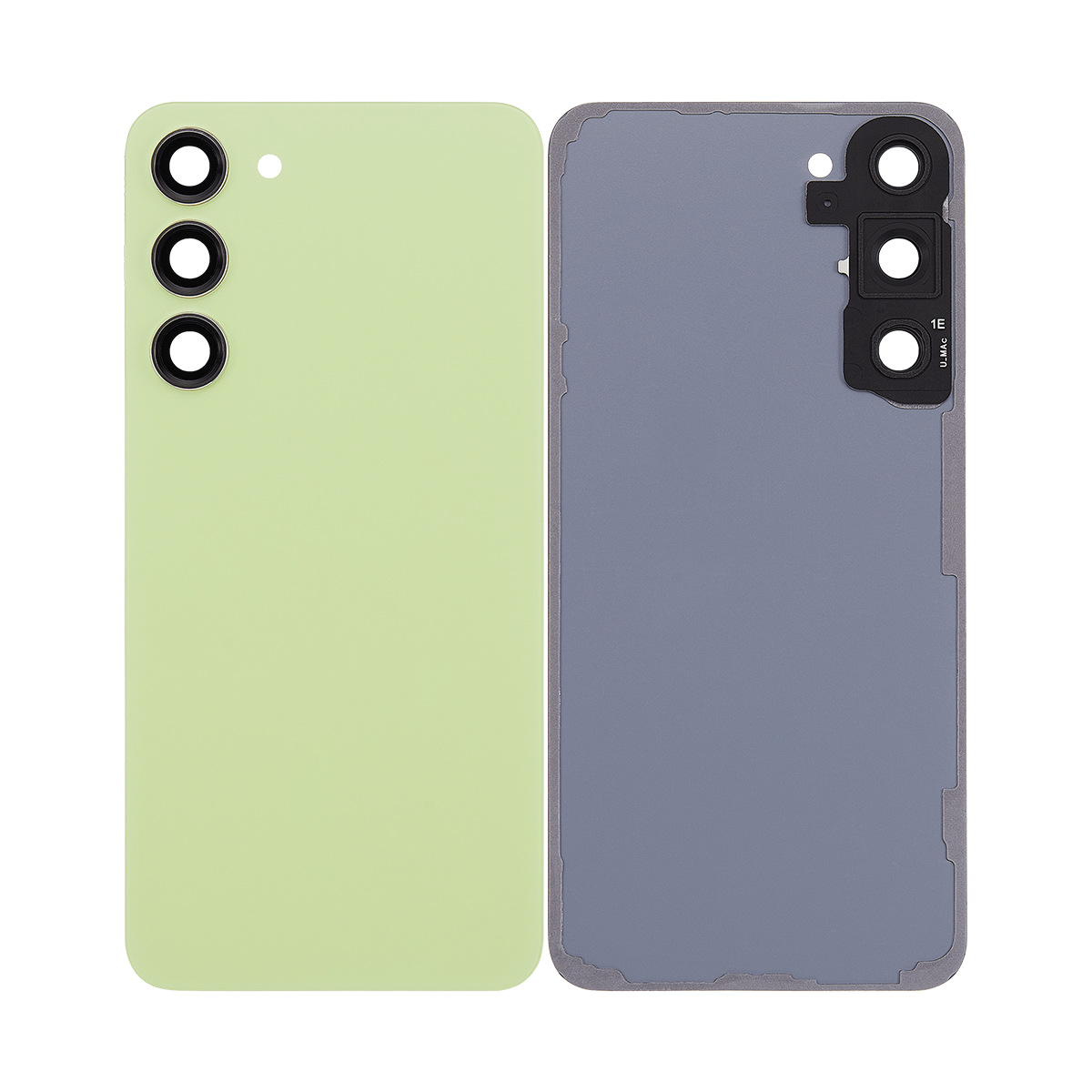 Samsung Galaxy S23 Plus S916B Original OEM Backcover mit Kameraglas, Farbe wählbar – Bild 16