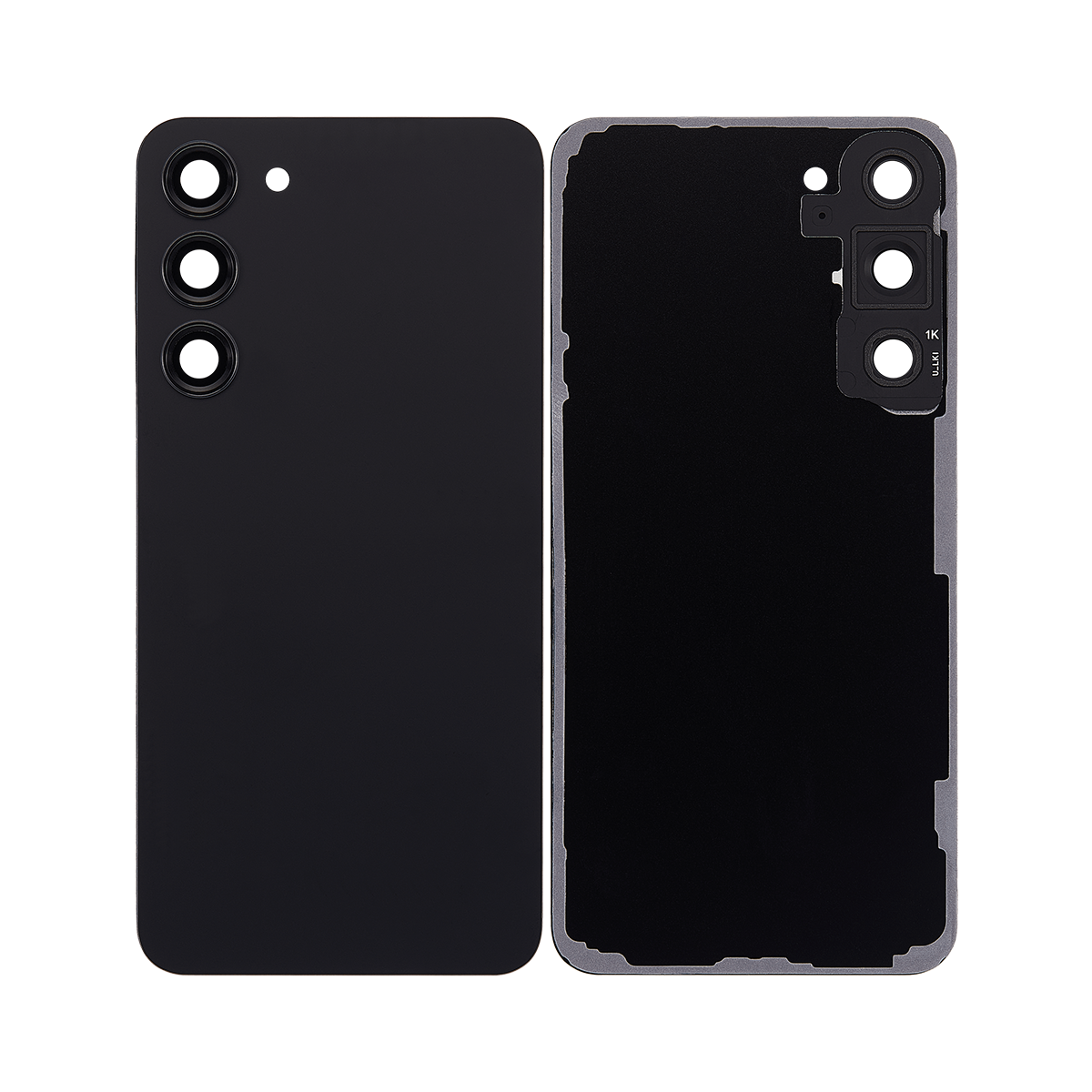 Samsung Galaxy S23 Plus S916B Original OEM Backcover mit Kameraglas, Farbe wählbar – Bild 18