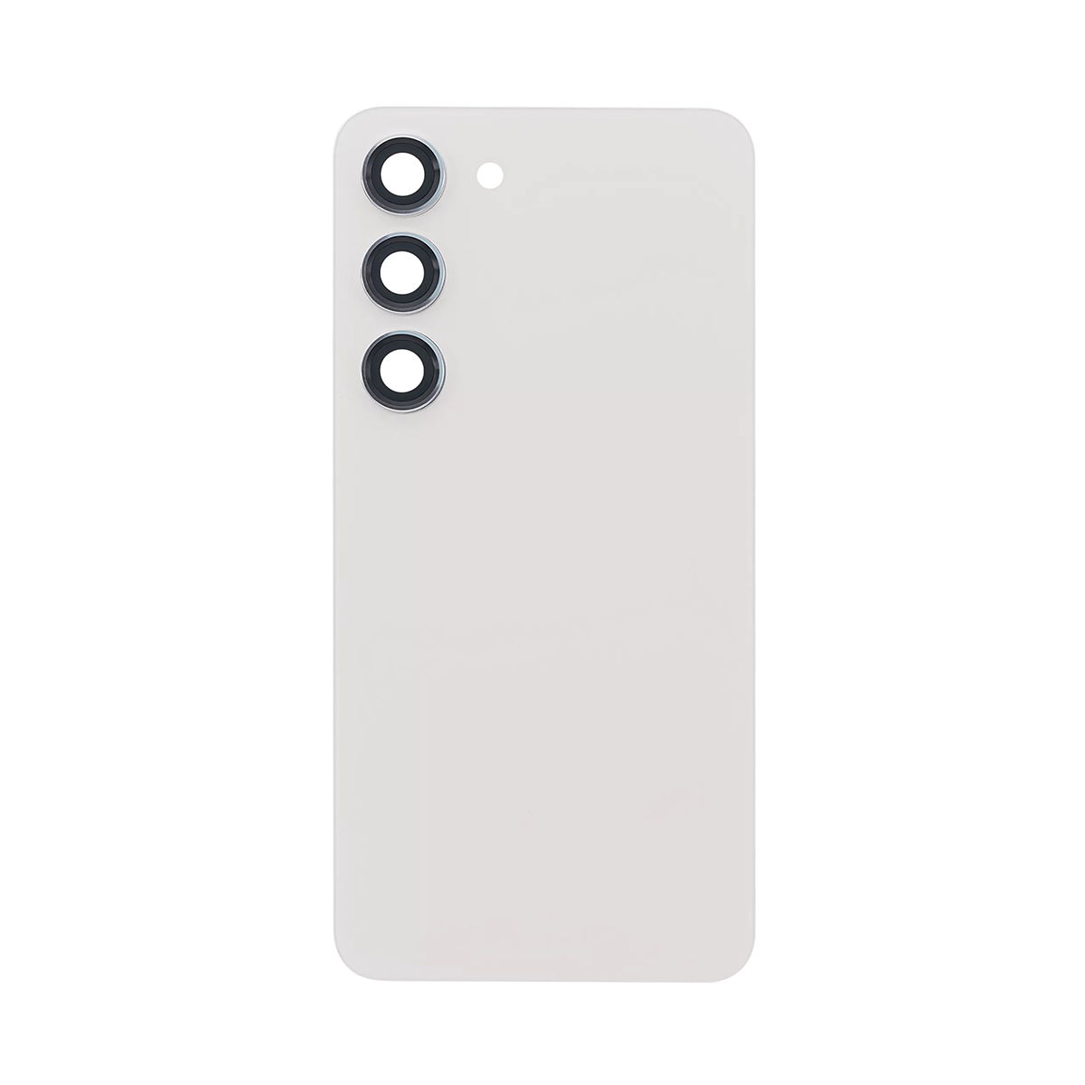 Samsung Galaxy S23 S911B Original OEM Backcover mit Kameraglas, Farbe wählbar – Bild 4