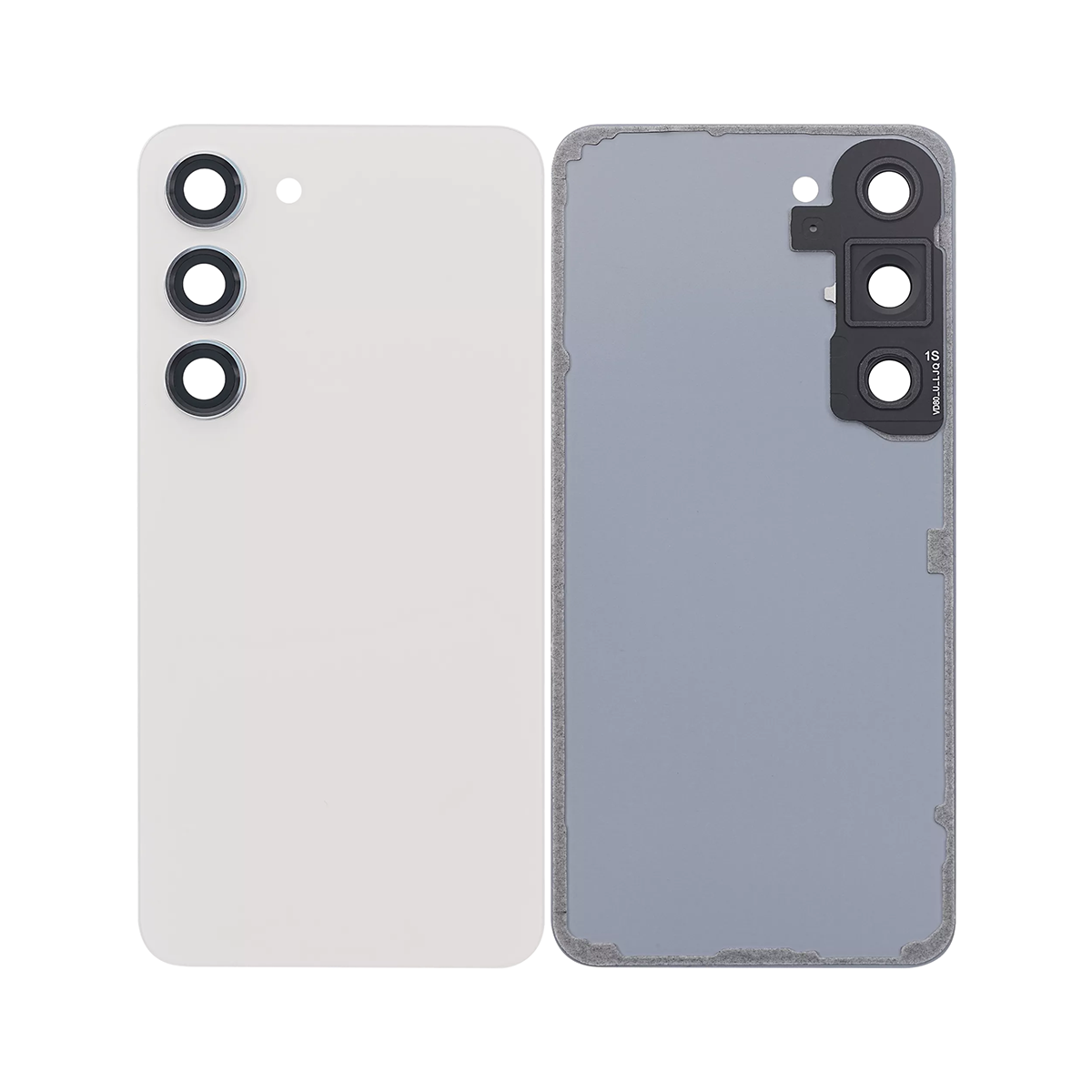 Samsung Galaxy S23 S911B Original OEM Backcover mit Kameraglas, Farbe wählbar – Bild 14