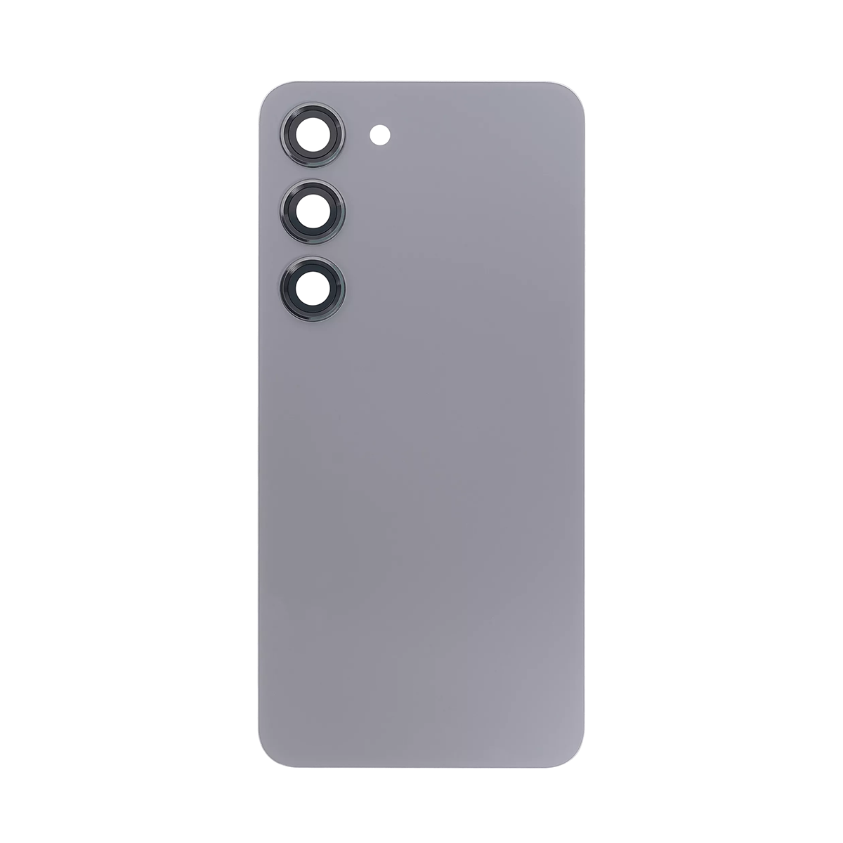 Samsung Galaxy S23 S911B Original OEM Backcover mit Kameraglas, Farbe wählbar – Bild 3