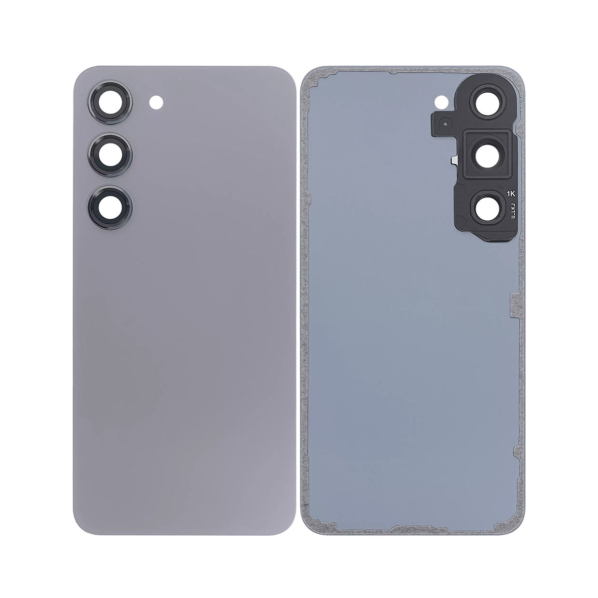 Samsung Galaxy S23 S911B Original OEM Backcover mit Kameraglas, Farbe wählbar – Bild 12