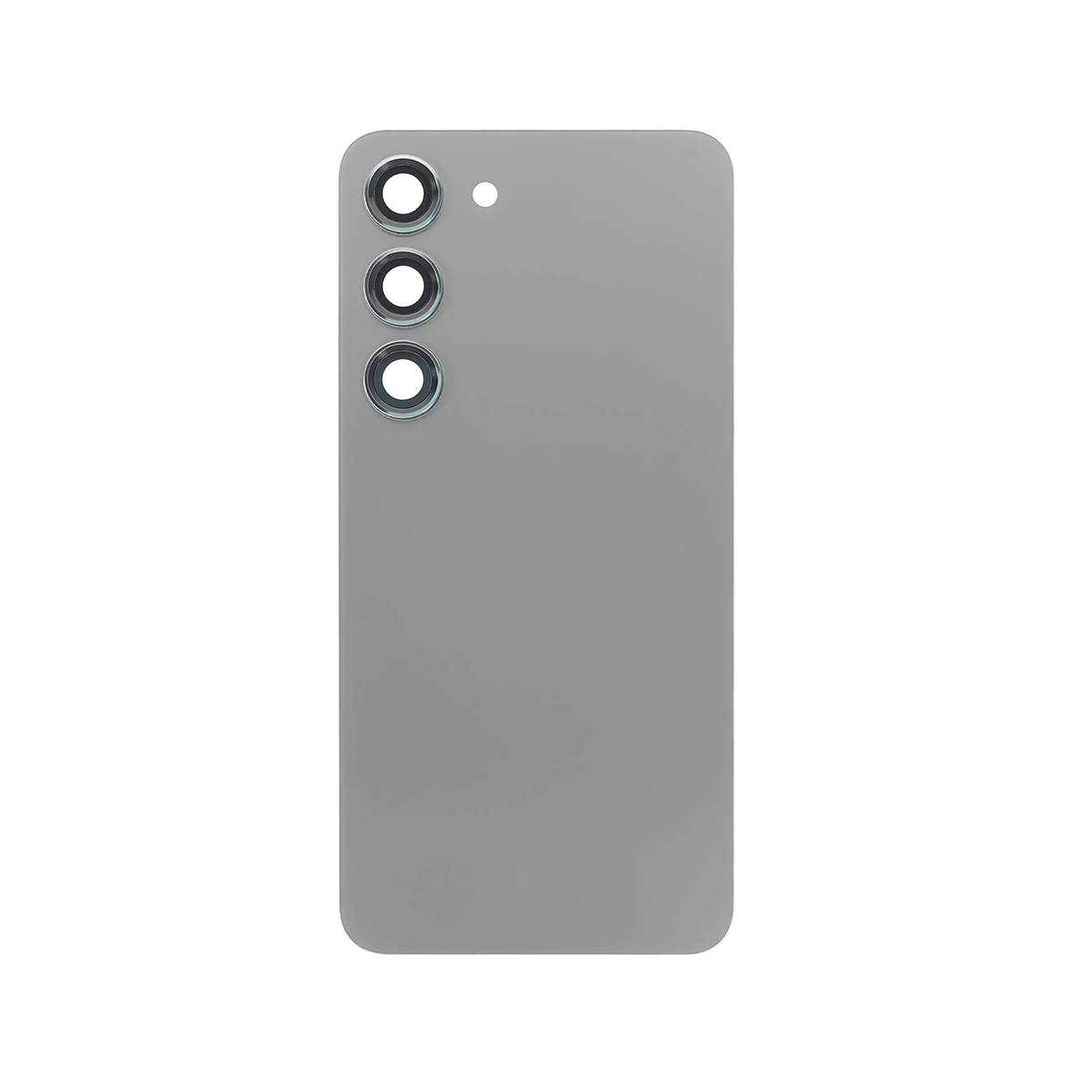 Samsung Galaxy S23 S911B Original OEM Backcover mit Kameraglas, Farbe wählbar